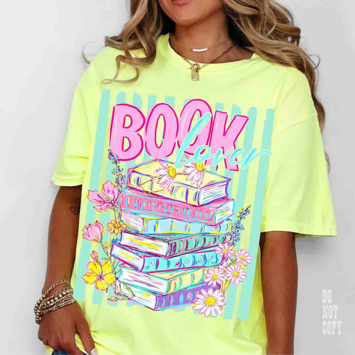 Book Lover