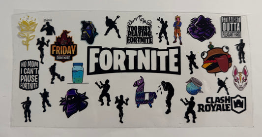 Fortnite