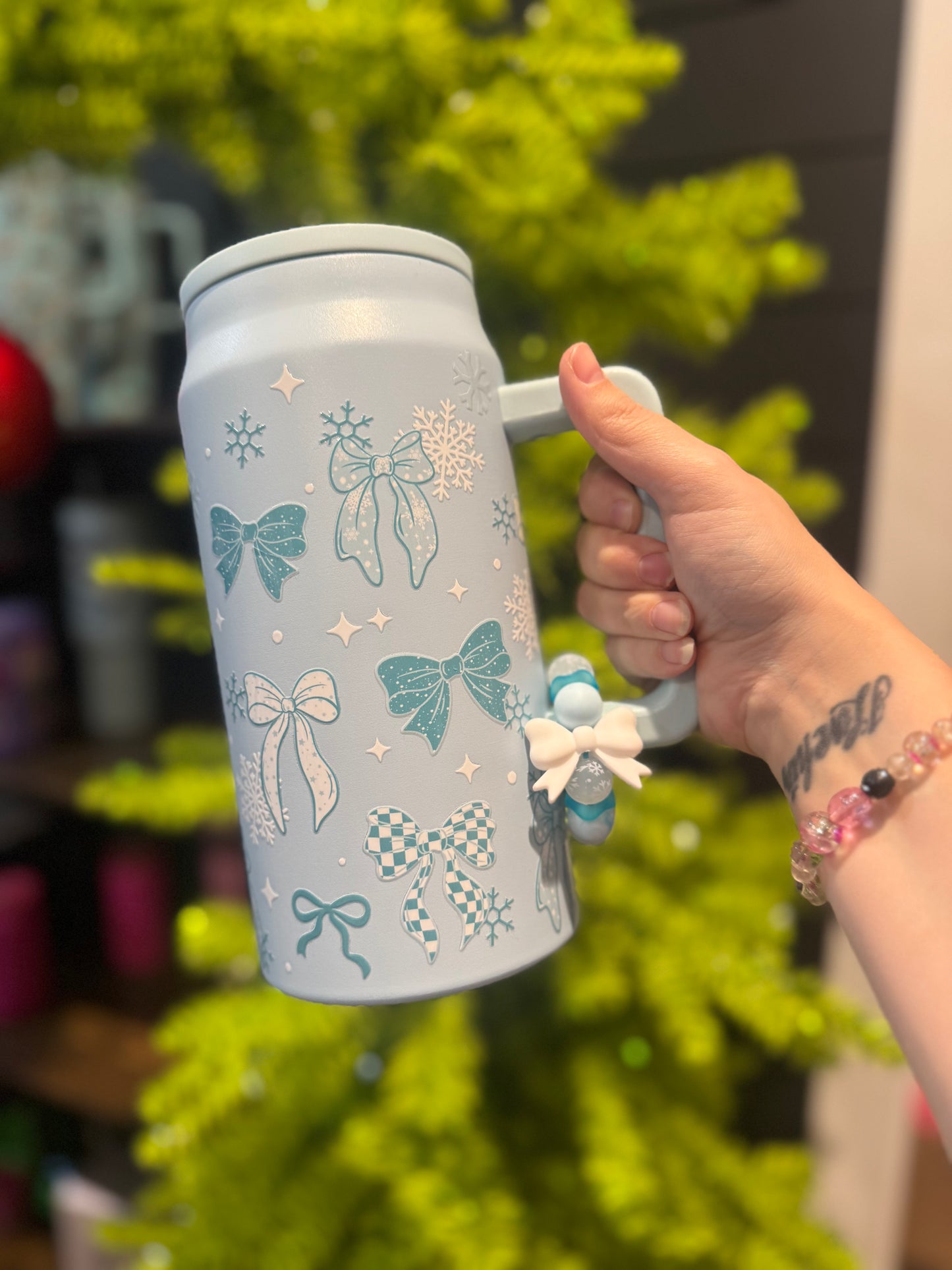 50oz Stainless Steel Tumblers