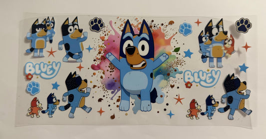 Bluey 13