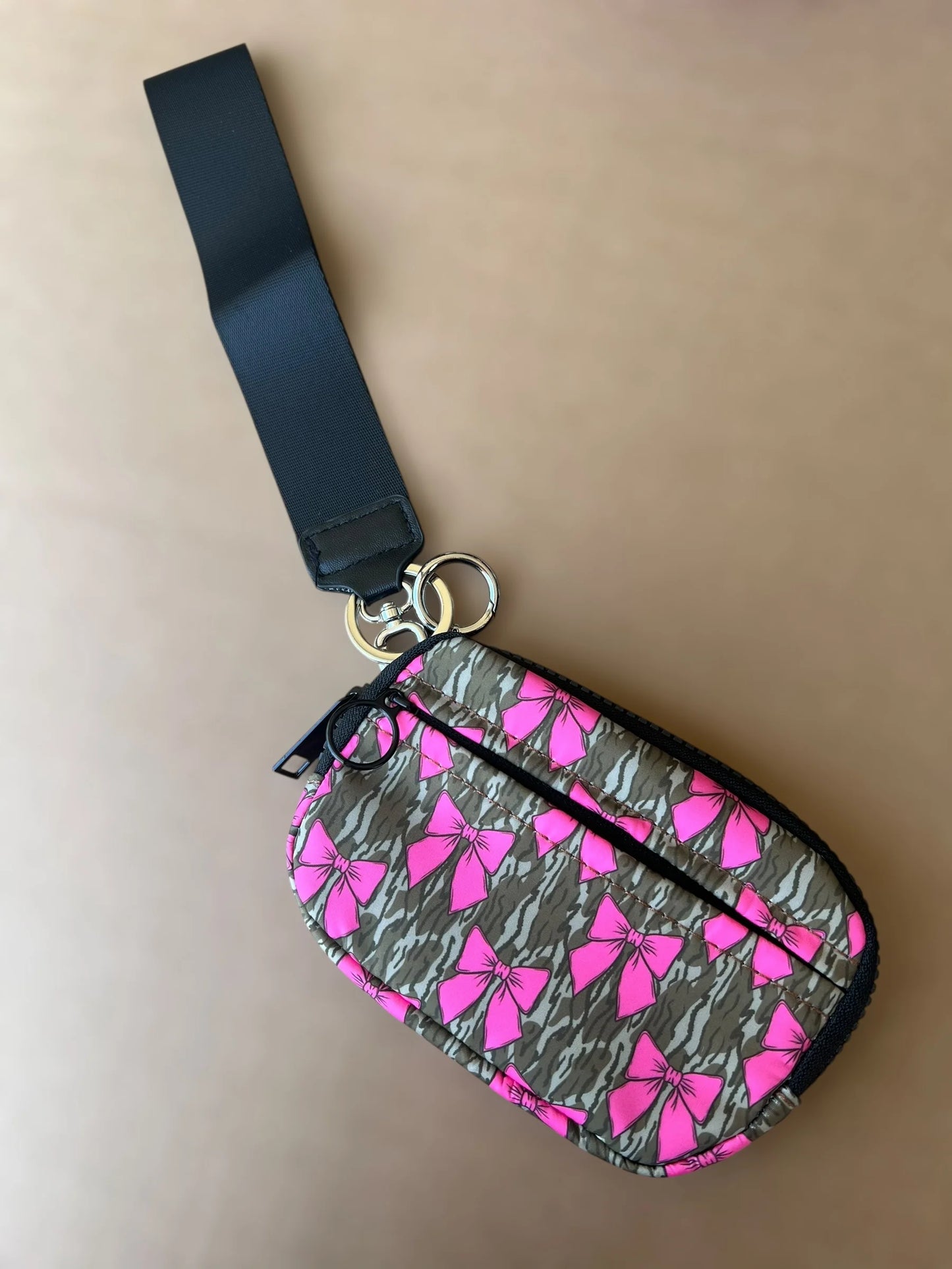 Wristlet Wallets