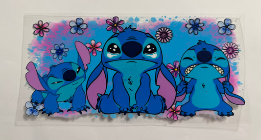 Stitch 17