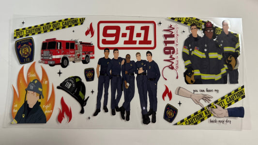 9-1-1