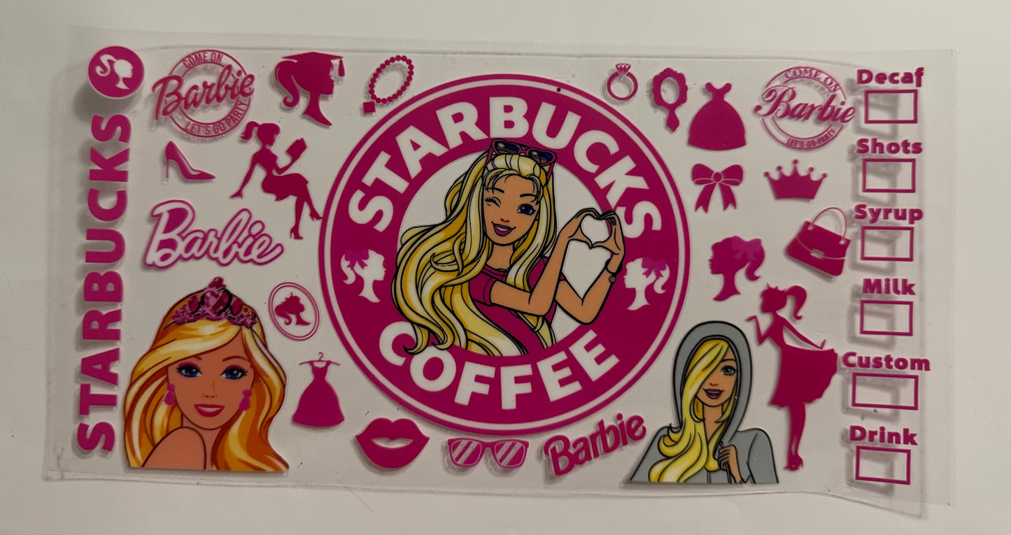 Barbie 2