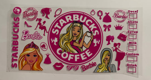Barbie 2