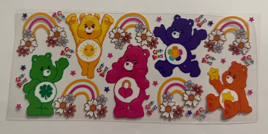 Care Bears 2