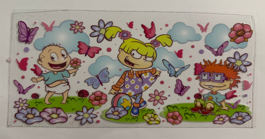 Rugrats 3