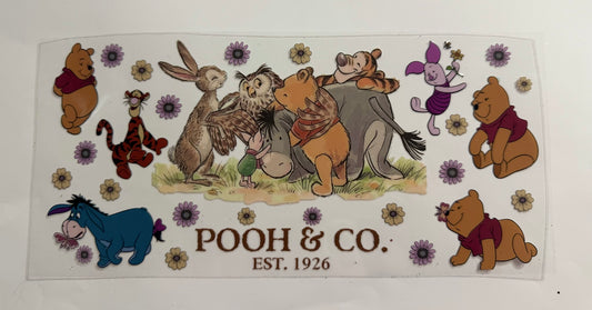 Pooh 16