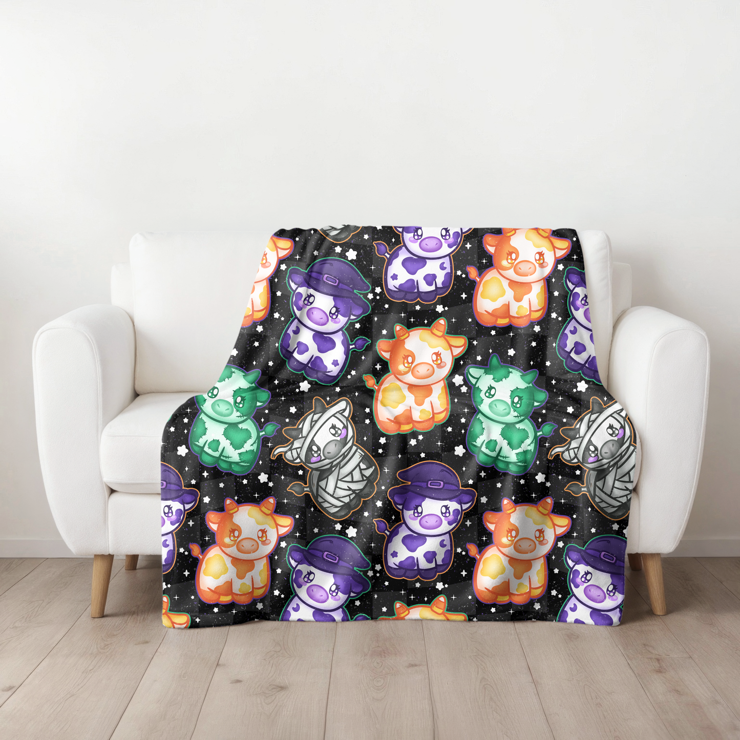 Pre-Order Blankets