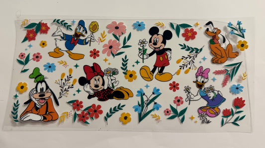 Mickey Mouse 3