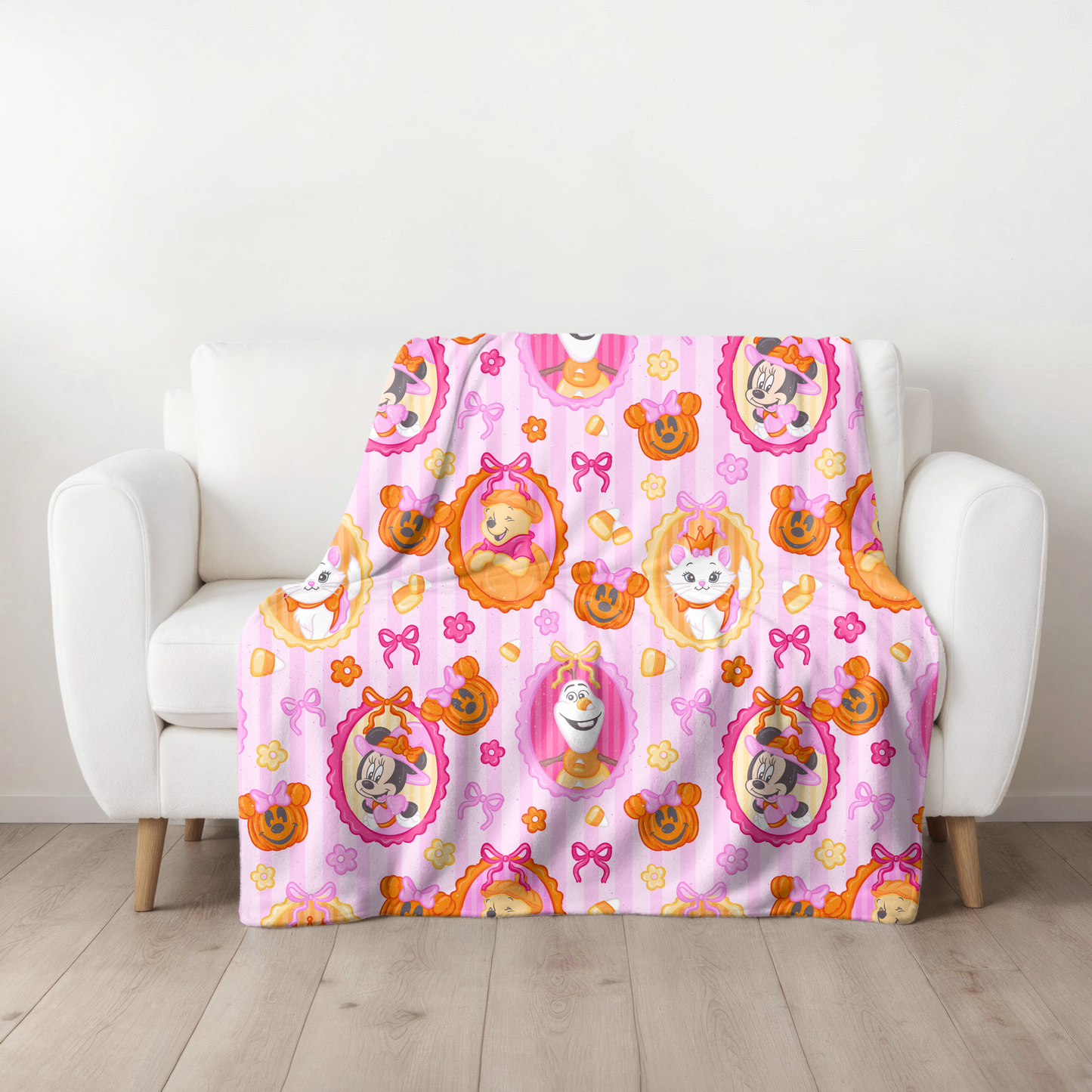 Pre-Order Blankets