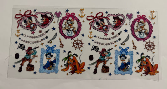 Minnie Mouse 6