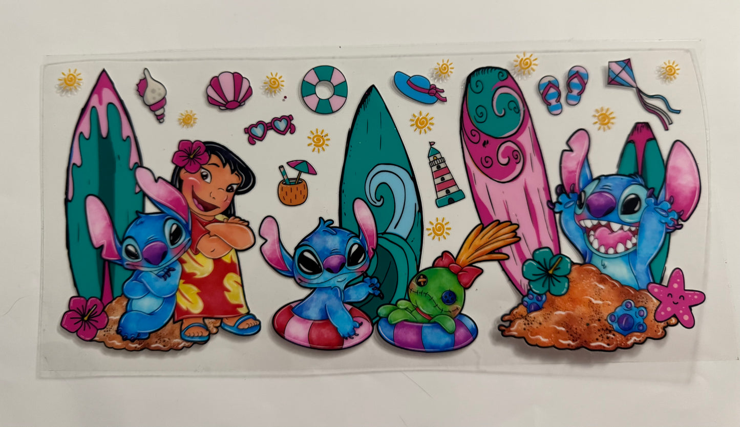 Stitch 16