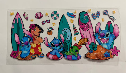 Stitch 16