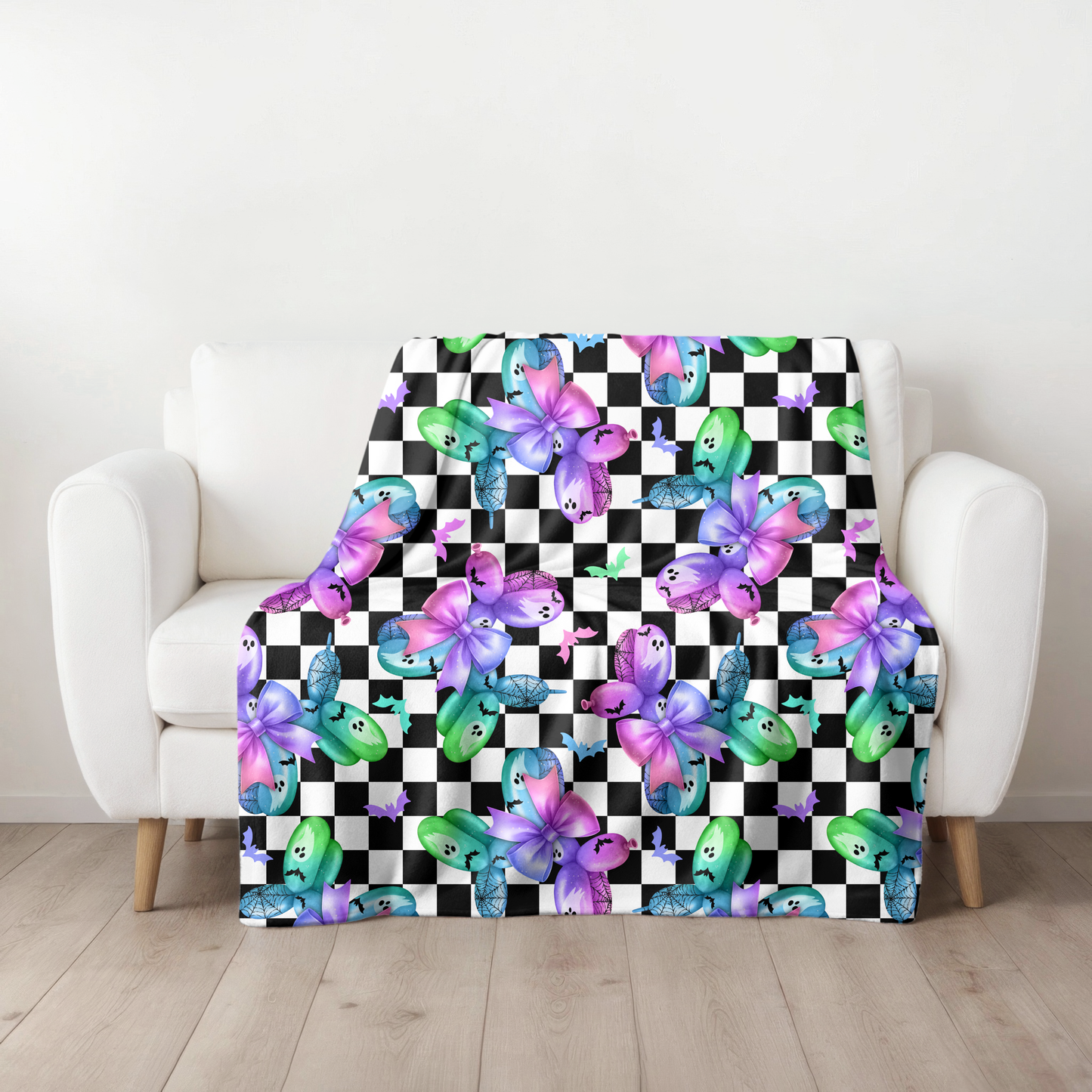 Pre-Order Blankets