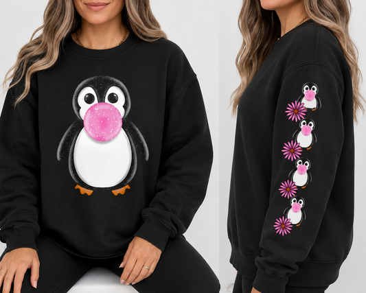 Penguin Bubblegum