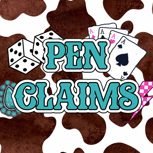 Pen Claims