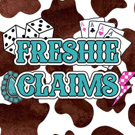 Freshie Claims