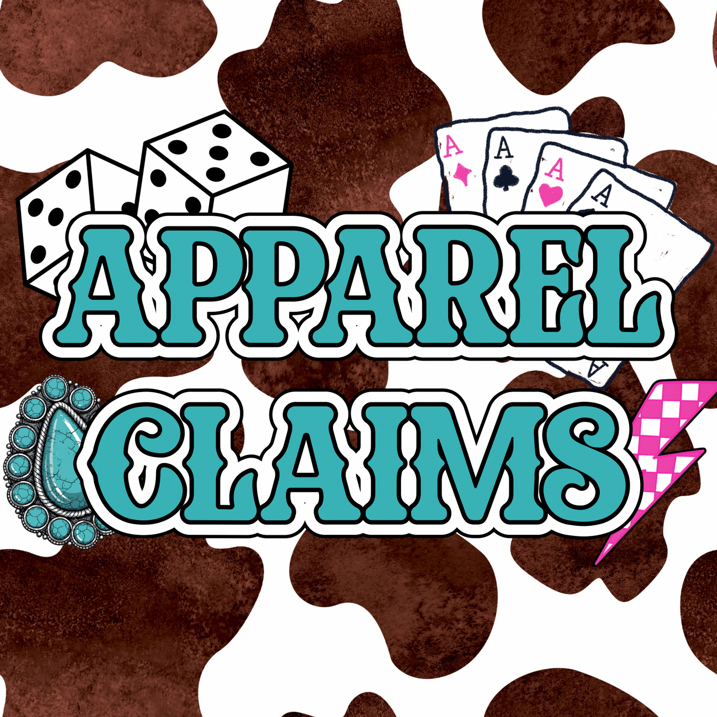 Apparel Claims