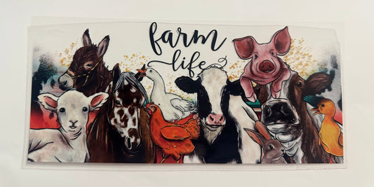 Farm Life