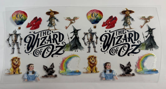 The Wizard of Oz