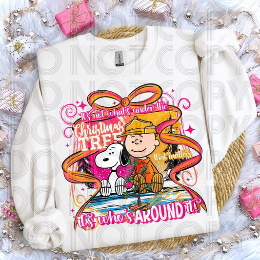 Charlie Brown Christmas