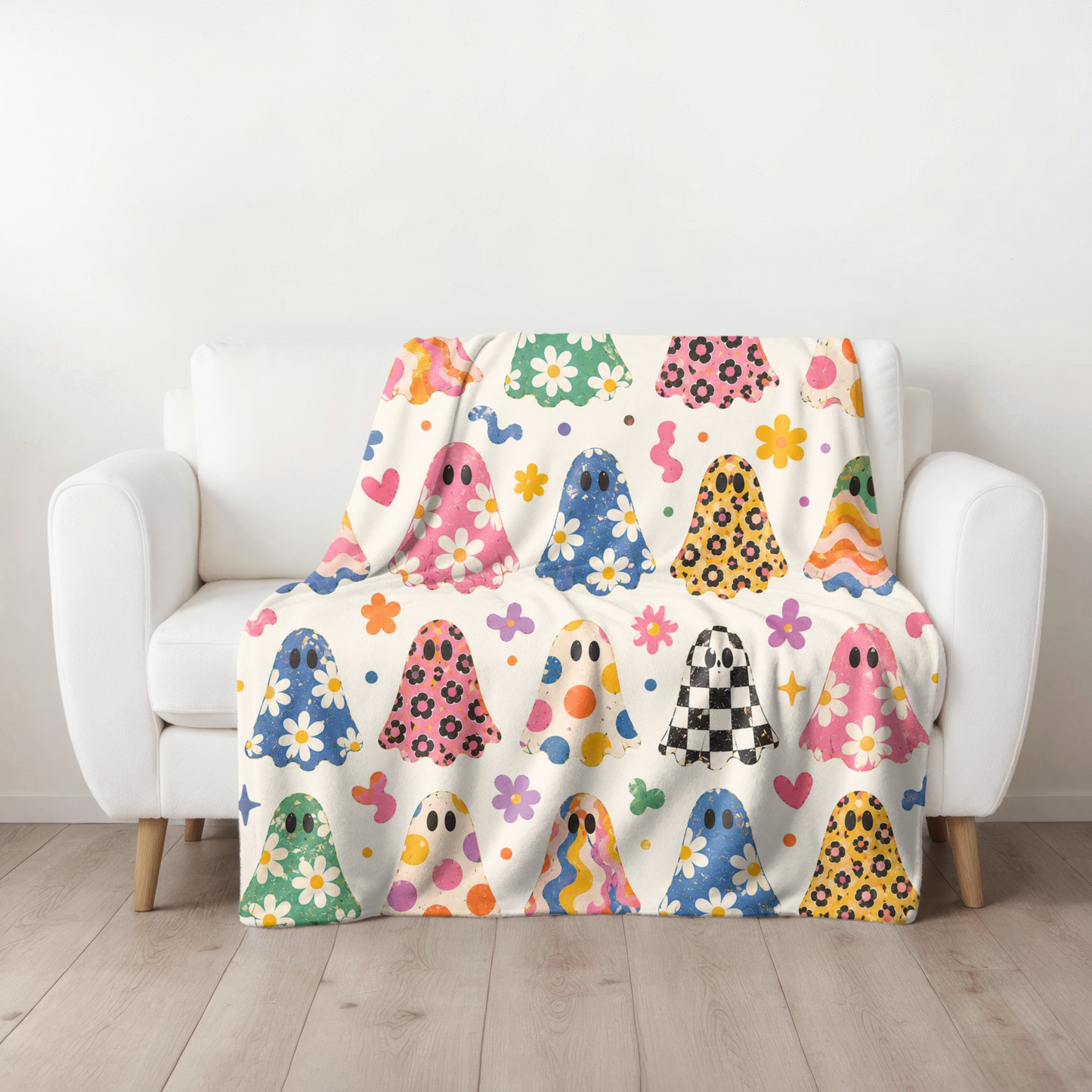 Pre-Order Blankets