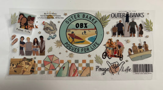 Outer Banks