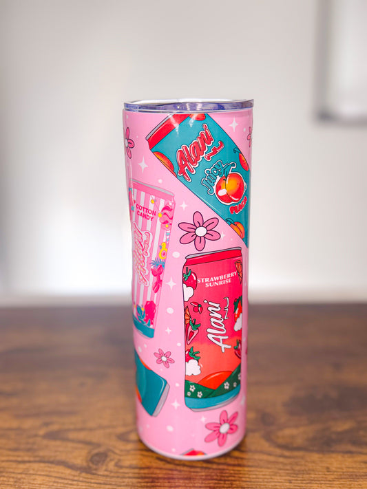 Alani 20oz Tumbler