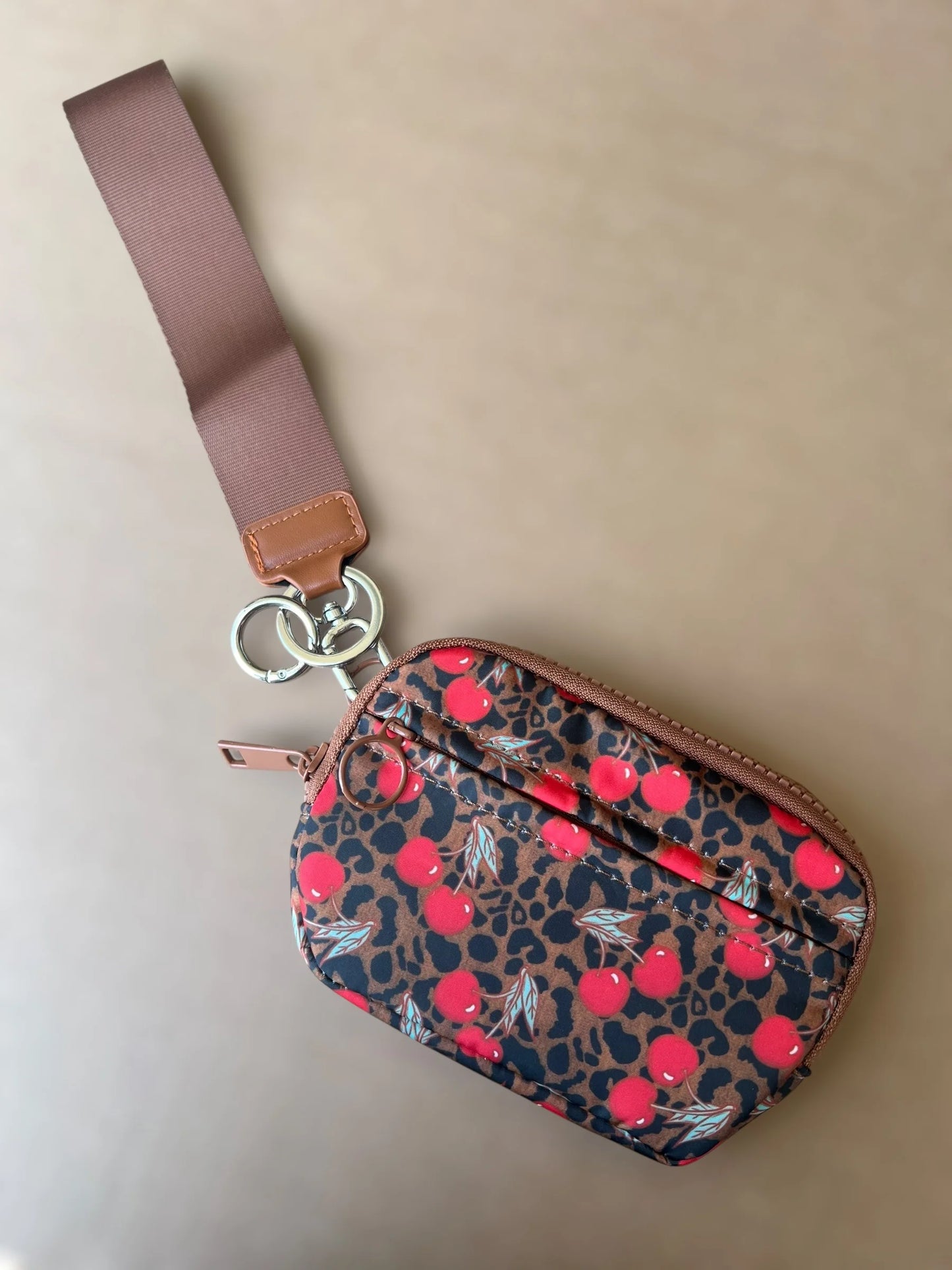 Wristlet Wallets