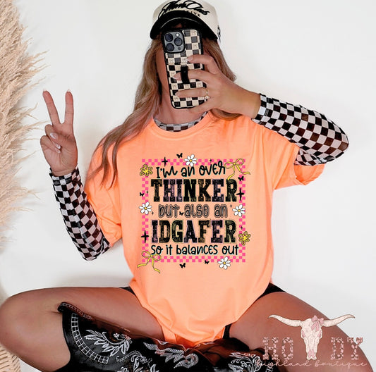 IDGAFER