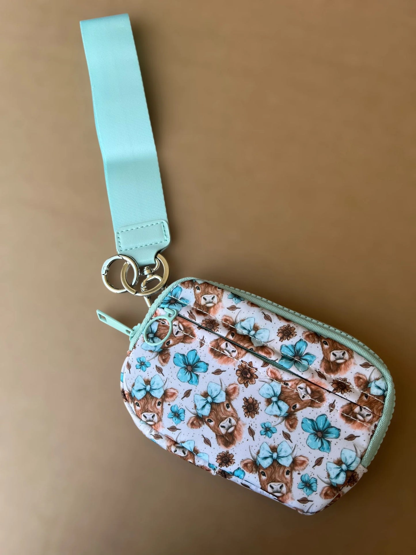 Wristlet Wallets
