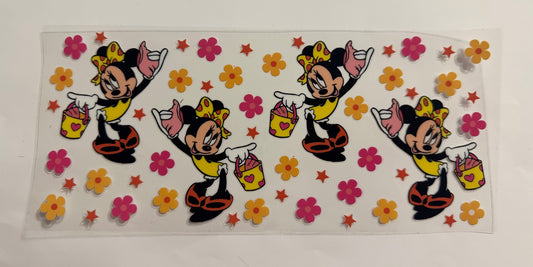 Minnie Mouse 3