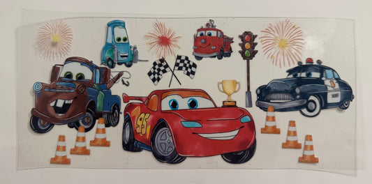 Cars 4