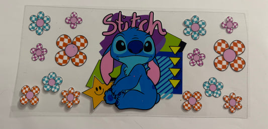 Stitch 12