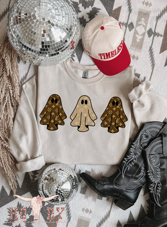 LV Ghosties