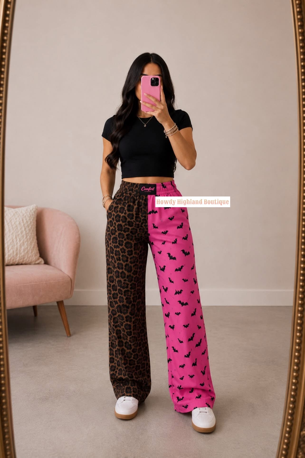 Spooky Pants Pre-Order