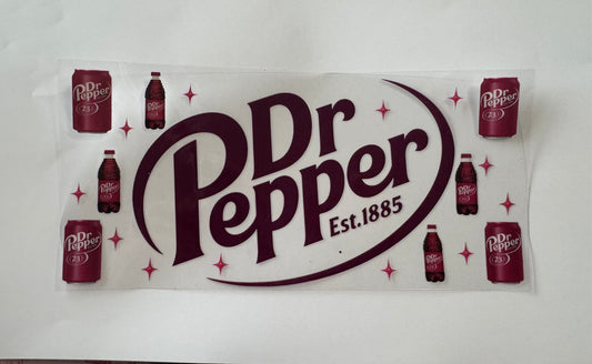 Dr.Pepper 4