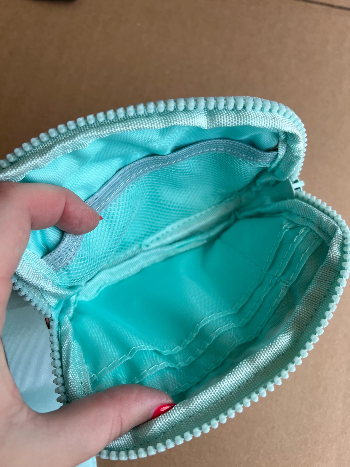 Wristlet Wallets