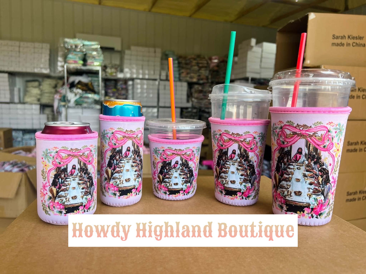 WHOLESALE KOOZIE BUNDLES