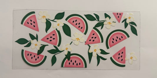 Watermelon 1
