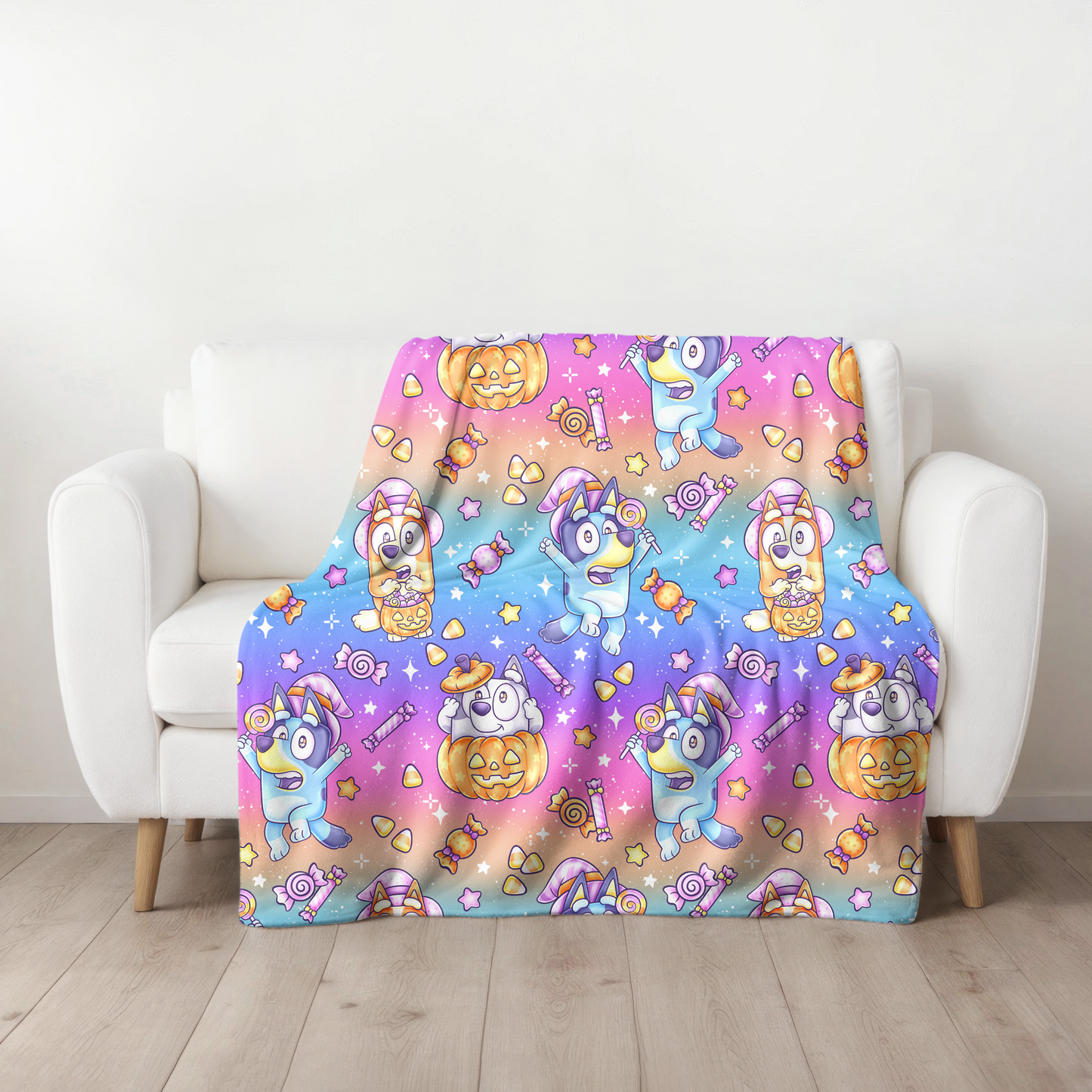 Pre-Order Blankets