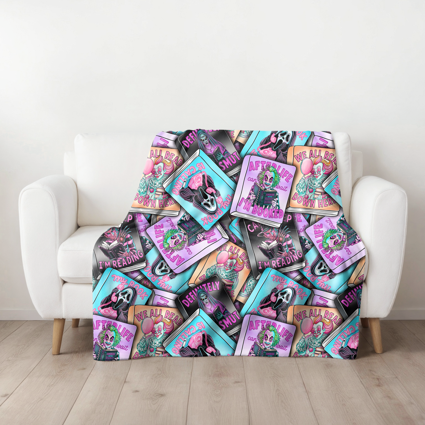 Pre-Order Blankets
