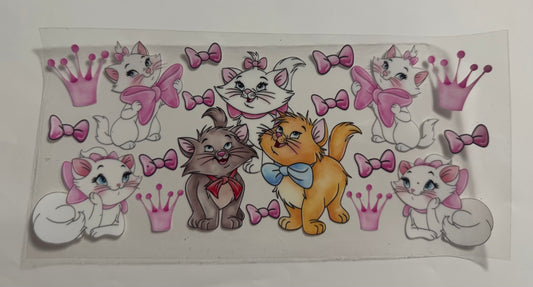 Aristocats 4