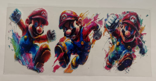 Mario 4