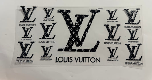 LV 16