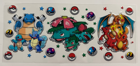 Pokemon 5