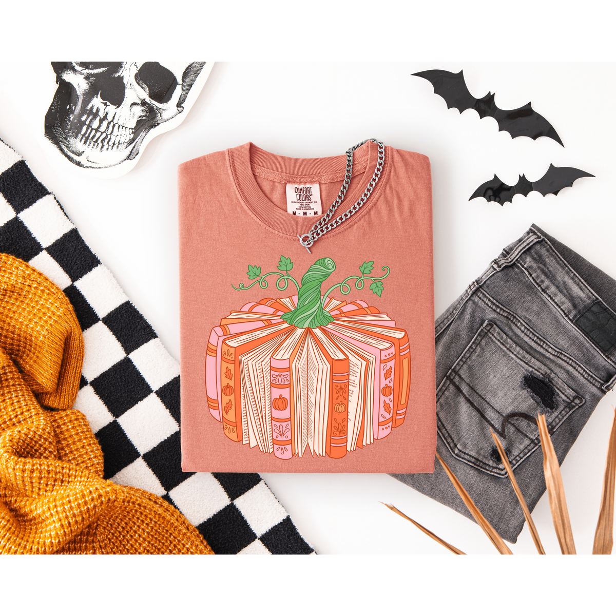 Pumpkin Book