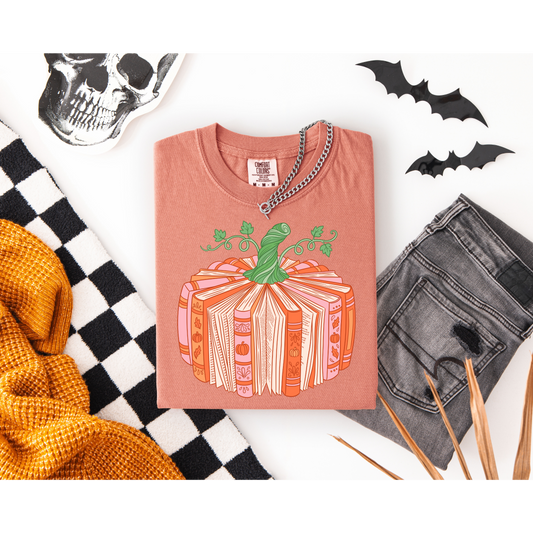 Pumpkin Book