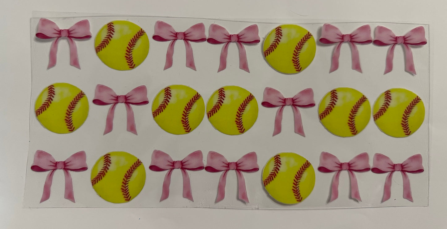 Softball 3